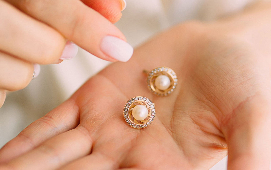 Unlocking the Secrets of Custom Jewelry Design in 2024