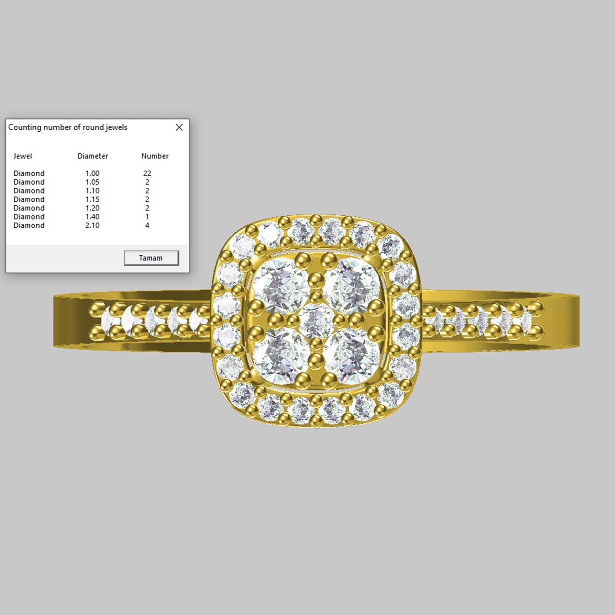 Custom Order, Handmade Jewelry, Custom Made Jewelry, Custom Ring Production, Custom Earring Production, Custom Necklace Production