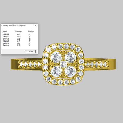 Custom Order, Handmade Jewelry, Custom Made Jewelry, Custom Ring Production, Custom Earring Production, Custom Necklace Production